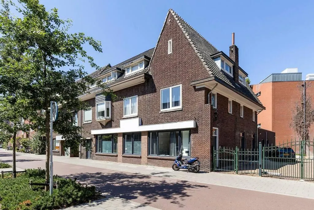 Apartmán Hertog 2 Eindhoven