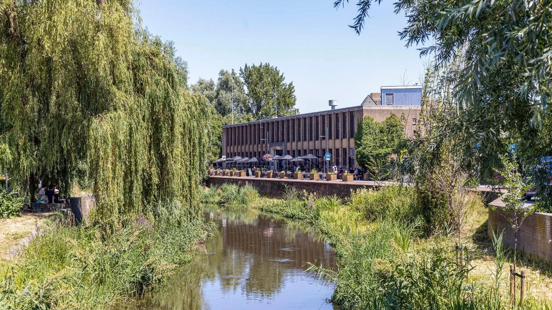 Apartmán Hertog 2 Eindhoven