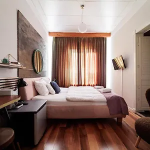 Bed and breakfast Nassau, Eindhoven