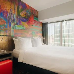 4* Hotel Crown Centre