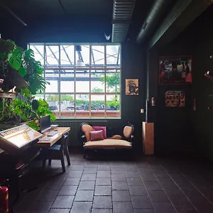 Piet Hein Eek アイントホーフェン