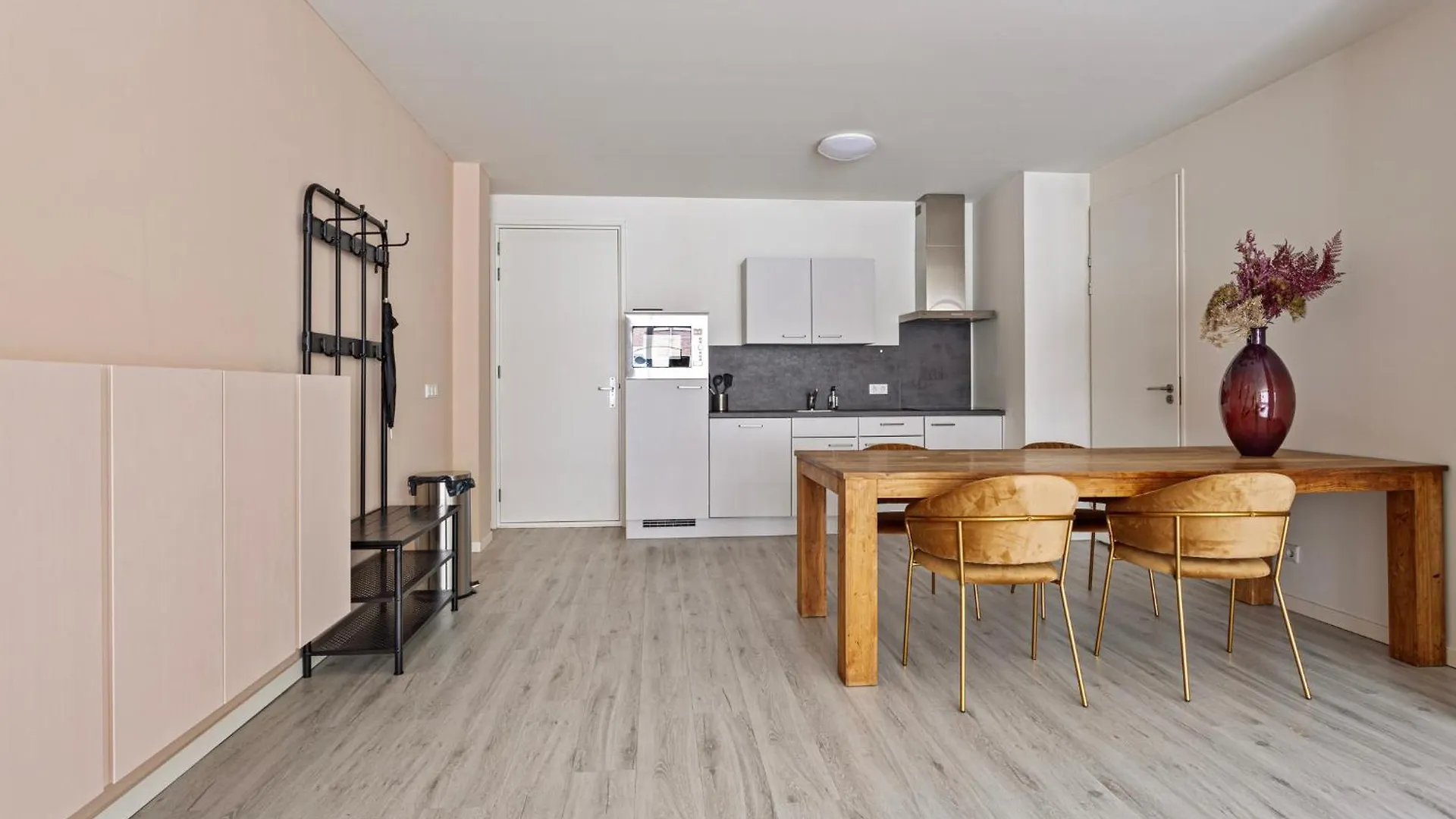 Apartment Hertog 2 Eindhoven