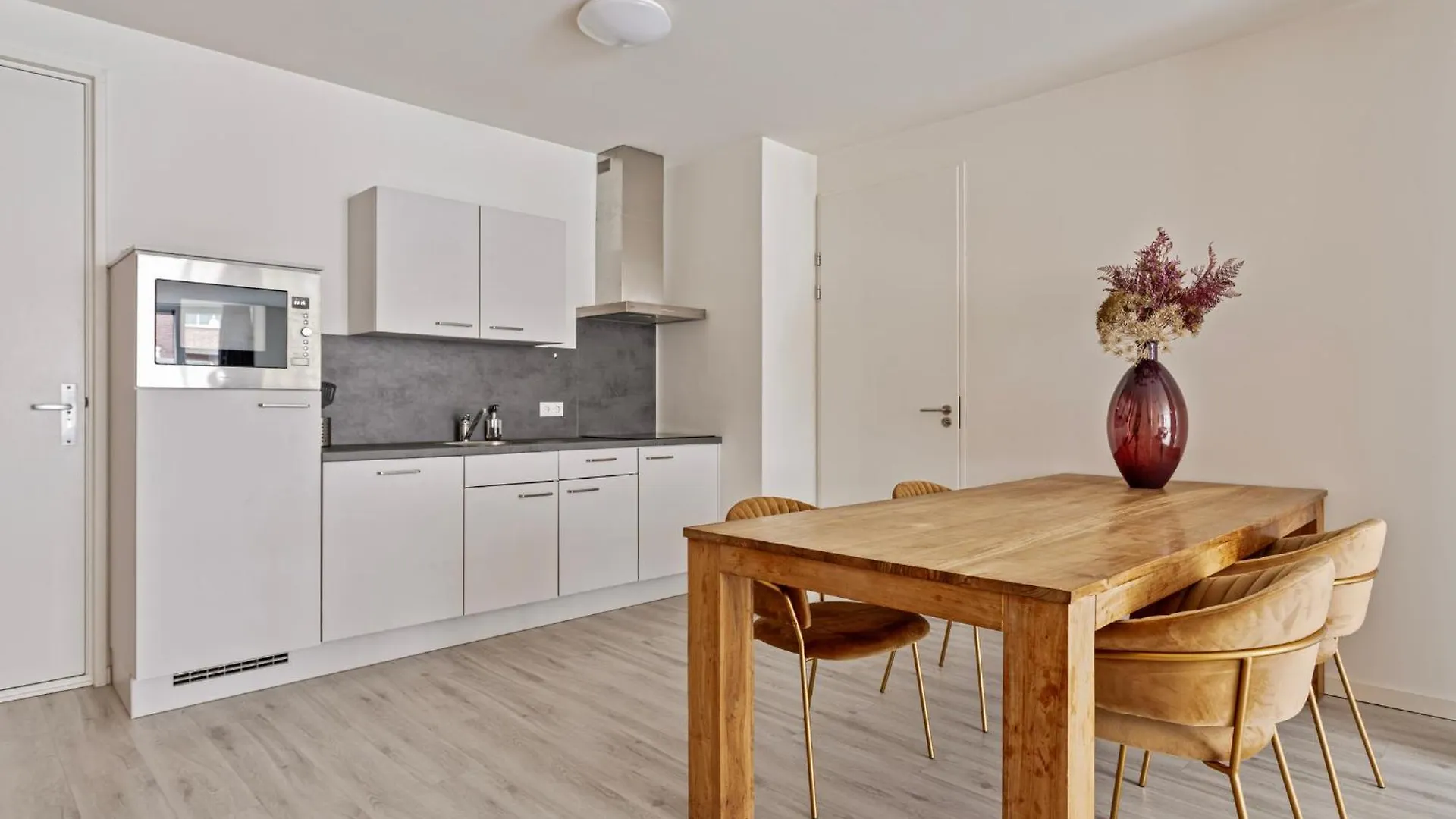 Hertog 2 Eindhoven Apartment