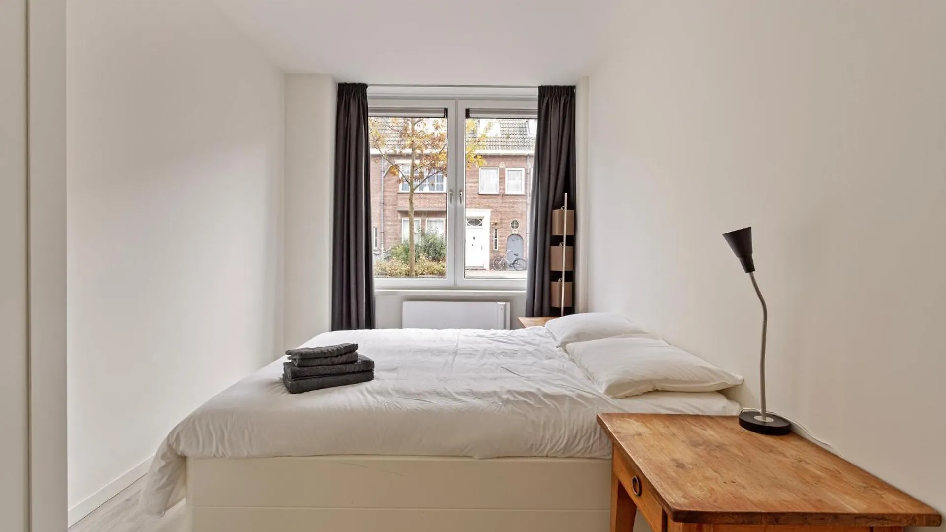 Apartment Hertog 2 Eindhoven Netherlands