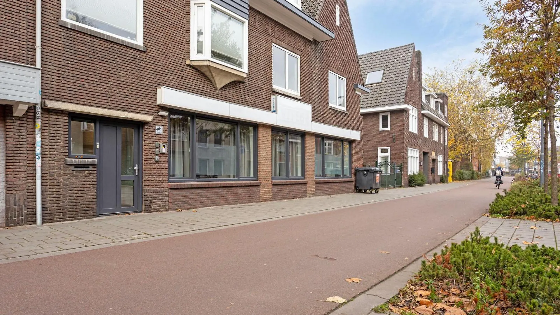 Hertog 2 Eindhoven