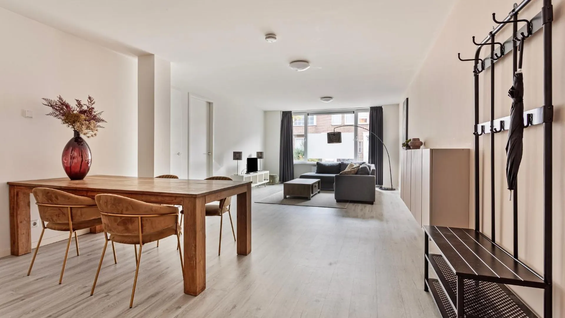 Apartment Hertog 2 Eindhoven