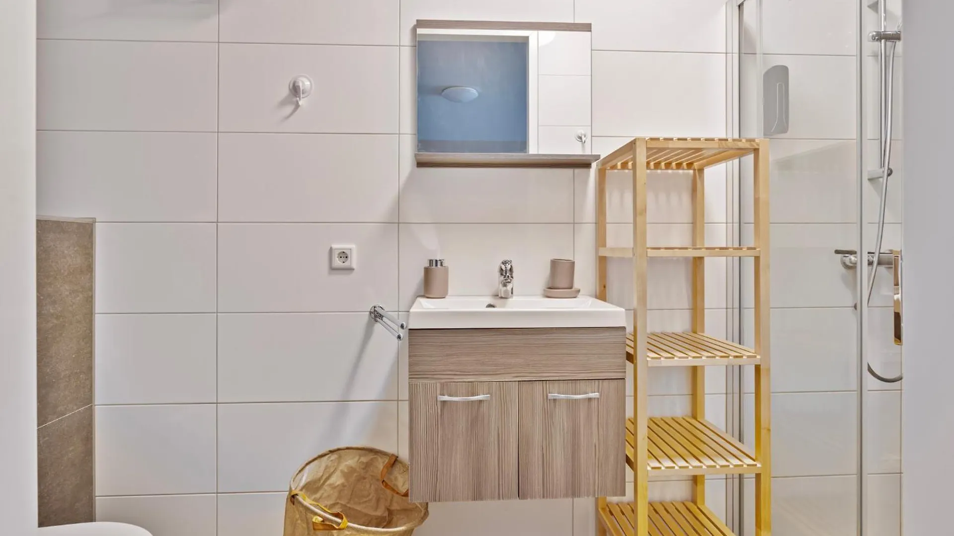 Hertog 2 Eindhoven Apartment