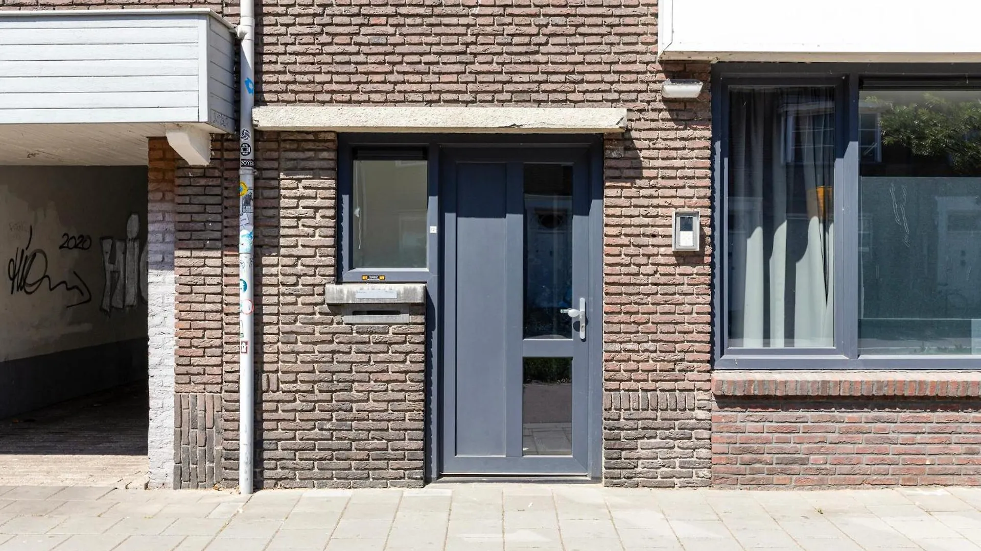 Hertog 2 Eindhoven Apartment