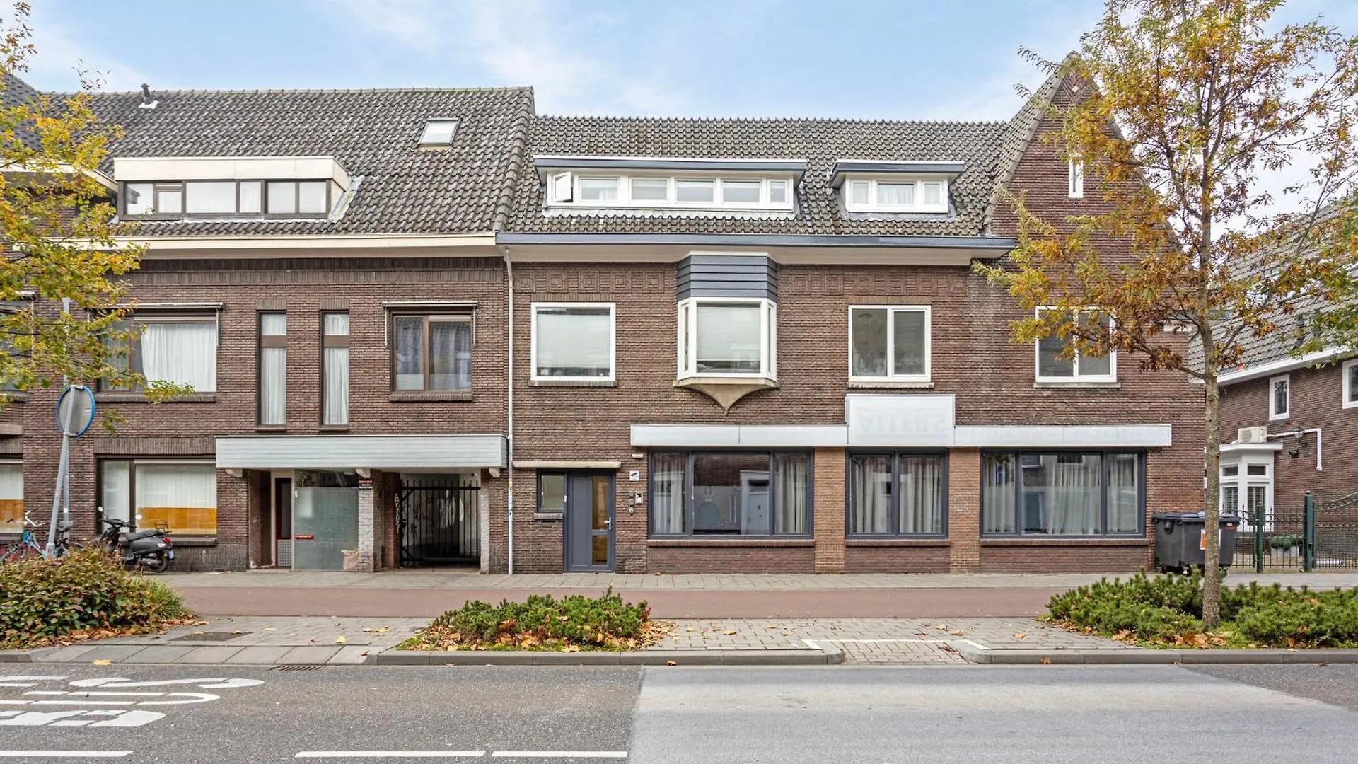 Hertog 2 Eindhoven Netherlands