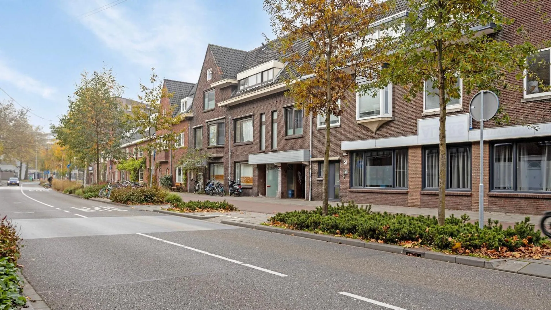 Hertog 2 Eindhoven Apartment