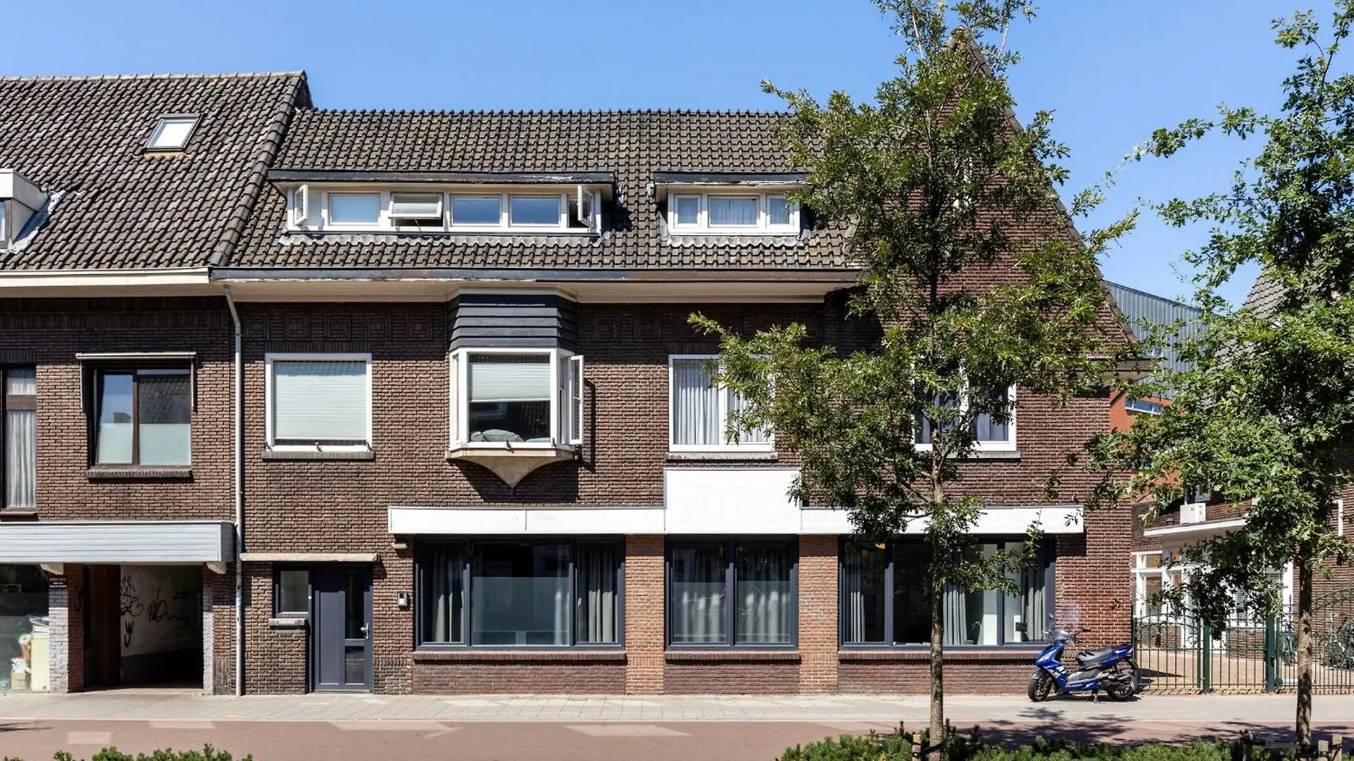 Apartment Hertog 2 Eindhoven Netherlands